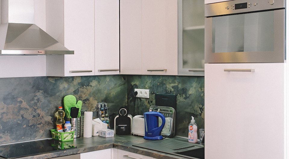 Убирайте это перед тем как пойти спать, и дом всегда будет чистым