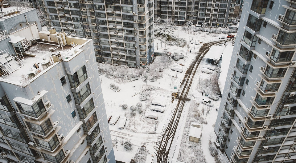 8 новых запретов для жильцов многоквартирных домов, которые вступят в силу в 2021 году 8 новых запретов для жильцов многоквартирных домов, которые вступят в силу в 2021 году