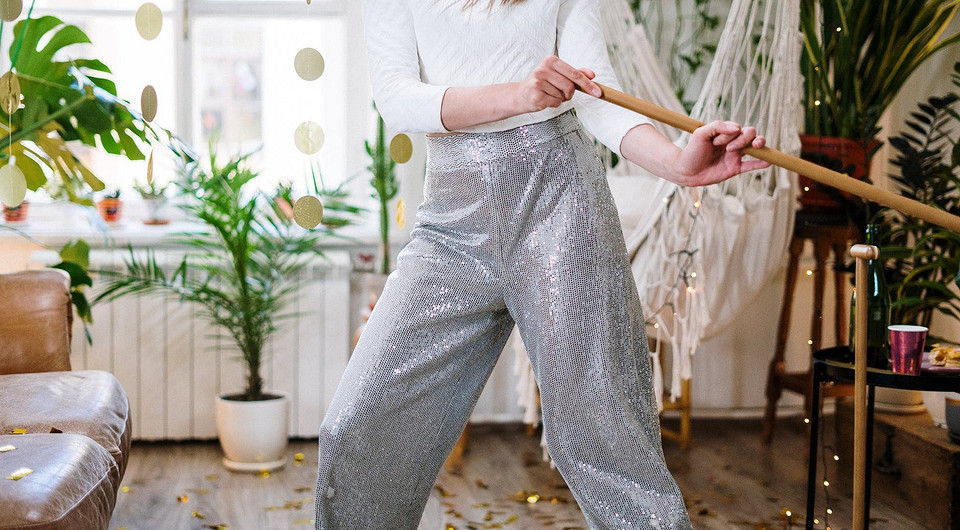 Лайфхак: что предусмотреть до праздника, чтобы уборки было меньше