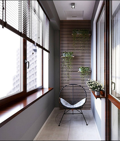 Создание атмосферы