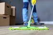 8 предметов и средств, которые понадобятся для самостоятельной уборки квартиры после ремонта