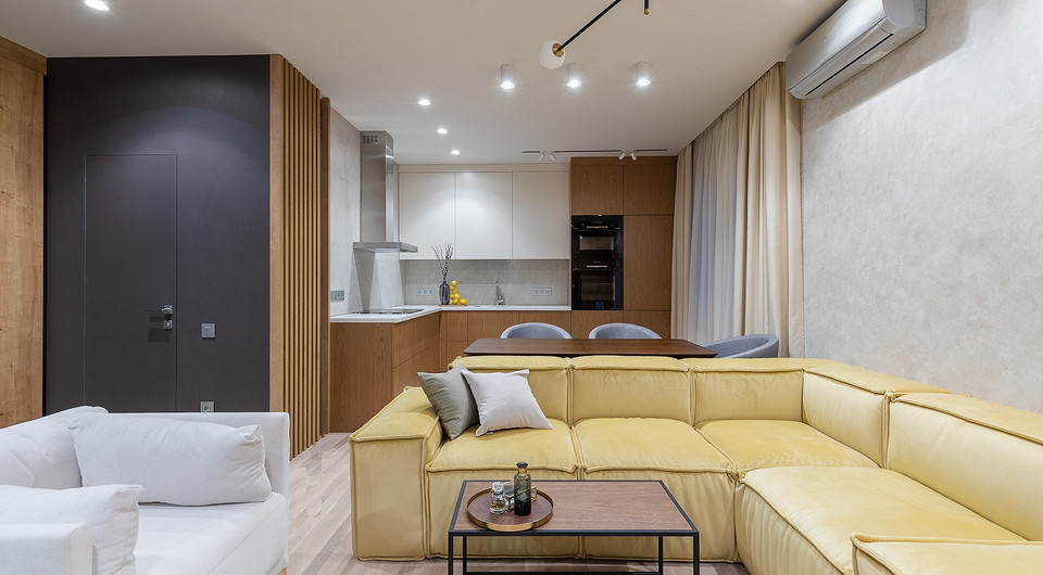 Какой он, старомодный интерьер сегодня? Спросили у дизайнеров