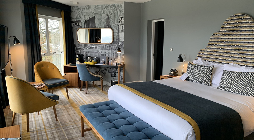 Эксперты отметили спад цен на квартиры с посуточной арендой Эксперты отметили спад цен на квартиры с посуточной арендой