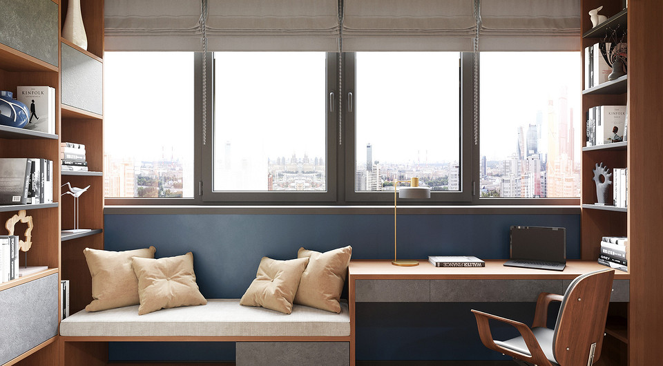 Итоги года: как пандемия повлияла на дизайн интерьера и что изменилось в целом?