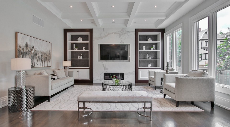 8 неочевидных признаков, которые выдают любительский интерьер