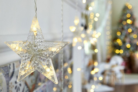 7 важных вещей, которые нужно знать о светодиодной гирлянде