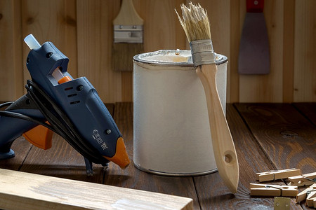 Какой столярный клей для дерева лучше: выбираем правильно