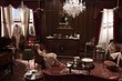 3 самых красивых интерьера из романтичных фильмов