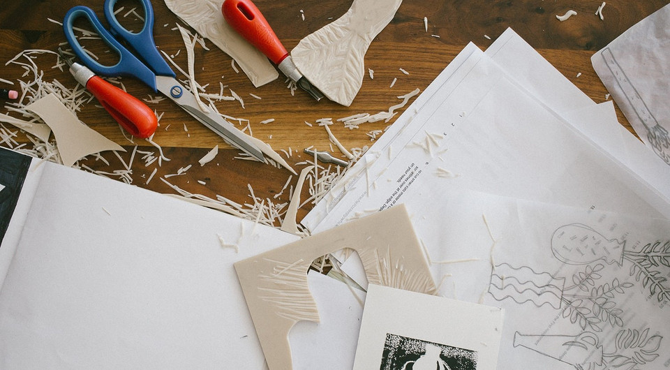 5 небанальных аксессуаров для дома, которые легко сделать своими руками