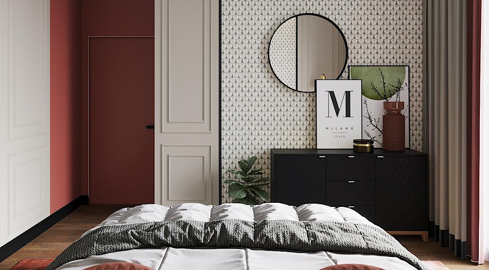 Для всех, кто увлечен дизайном и ремонтом: выставка Global Design 2020