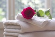 Лайфхак: 10 способов отбелить полотенца в домашних условиях