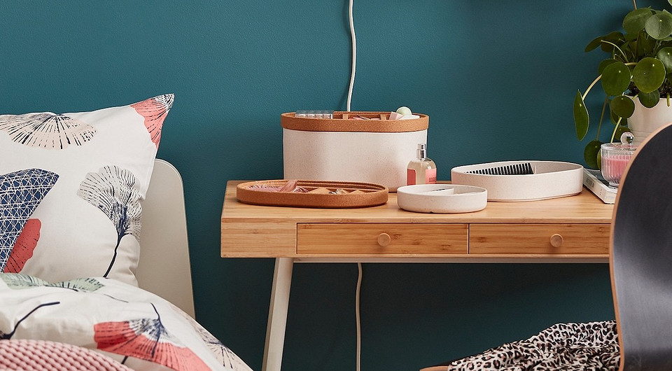 Подарки для неё: 8 вещей из ИКЕА, которые можно презентовать к 8 Марта