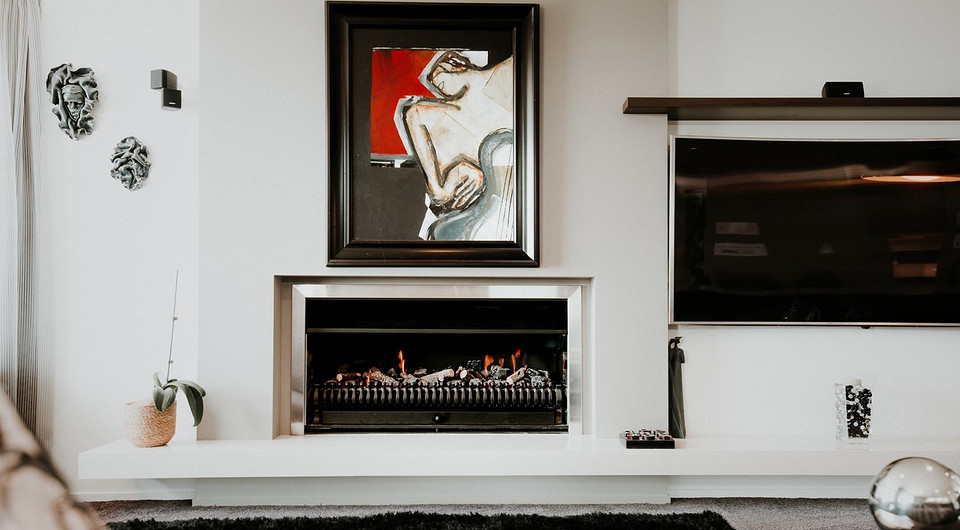 6 признаков мужского интерьера без штампов и лофта