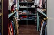 10 частых ошибок в организации гардеробной комнаты (и как их не допустить)