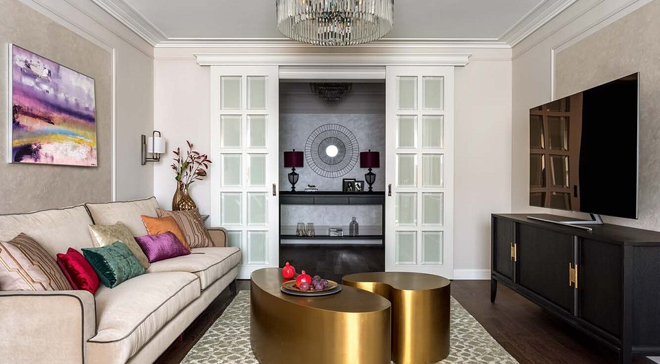 Печатная версия журнала «Идеи Вашего Дома» — в новом формате с 21 марта