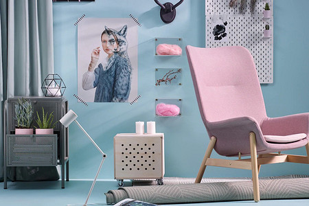 Какой декор выбирать в ИКЕА для индивидуального и стильного интерьера: 3 «да» и 3 «нет»