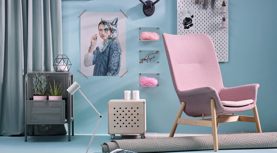 Какой декор выбирать в ИКЕА для индивидуального и стильного интерьера: 3 «да» и 3 «нет» Какой декор выбирать в ИКЕА для индивидуального и стильного интерьера: 3 «да» и 3 «нет»