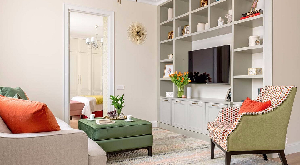 Тест: Сможете ли вы декорировать квартиру и не переборщить?