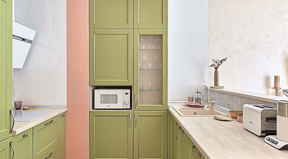 Интерьер для ленивых: 6 неочевидных решений, которые не принесут хлопот в быту