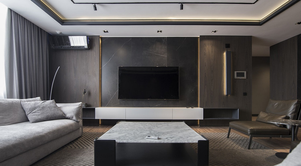 9 неочевидных ошибок, из-за которых ваш интерьер выглядит дешево