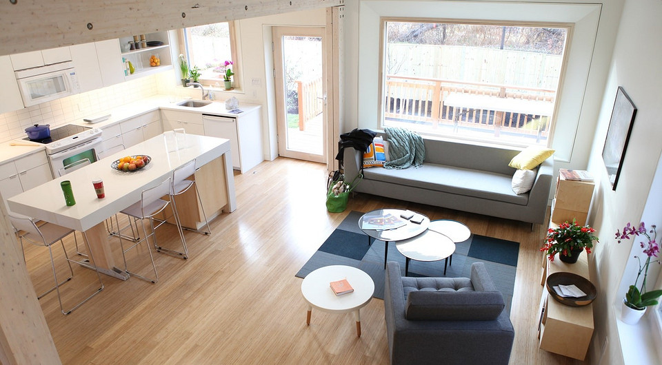 Легко перепутать: 4 интерьерных тренда, которыми вы рискуете испортить интерьер