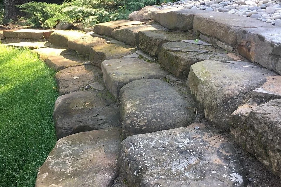 Свойства бутового камня опред&#...