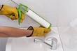 Какой герметик использовать для ванной, кухни и других поверхностей: подробный гид
