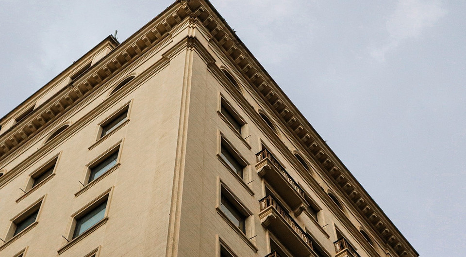 Штрафы за незаконную перепланировку помещений в жилых домах теперь грозят юрлицам и предпринимателям