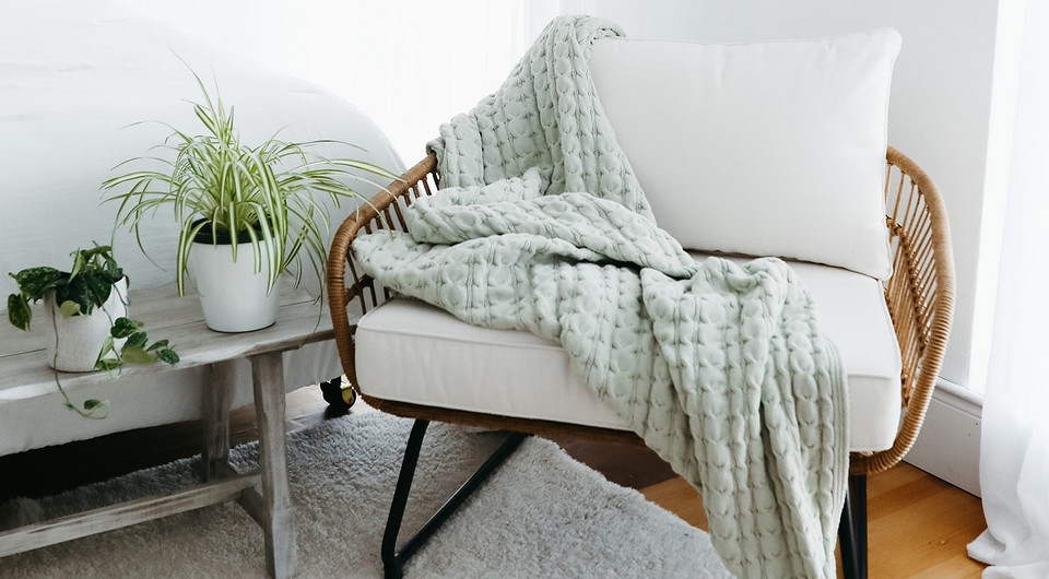 7 домашних дел, которыми можно заняться во время карантина