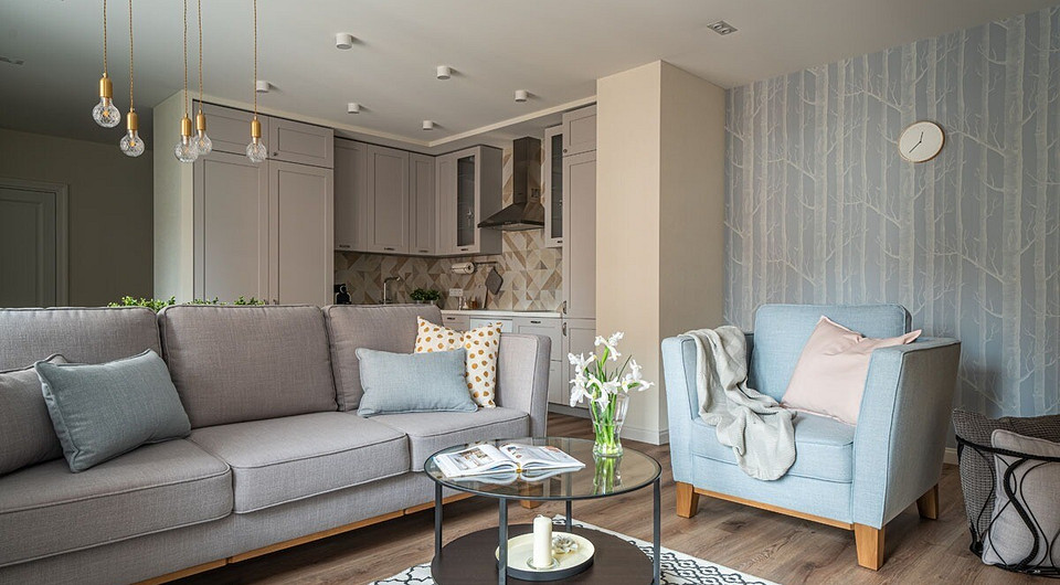 6 изменений в интерьере для вашей красоты и здоровья (это проще, чем кажется!)