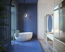 Обновляем ванную без лишних затрат: простые приемы для стильного интерьера