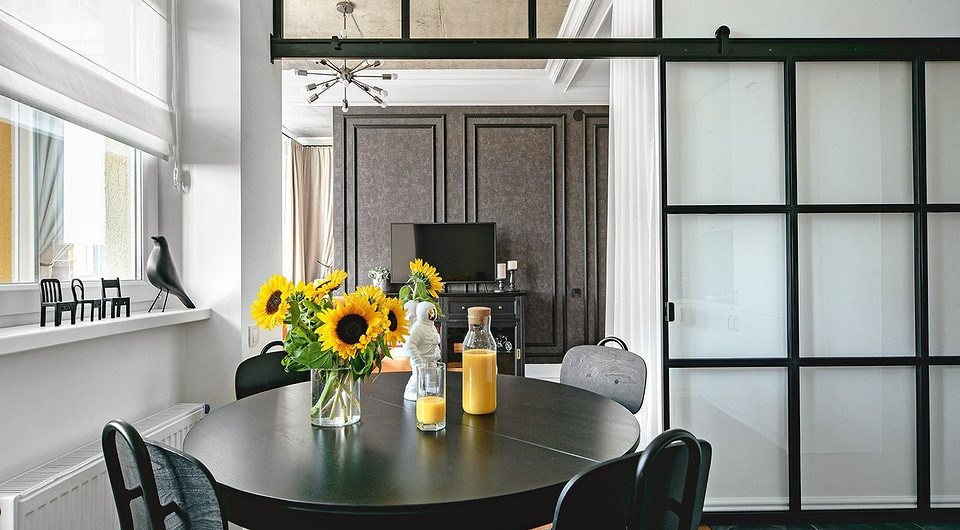 Как превратить обычный интерьер в дизайнерский почти бесплатно: 5 способов