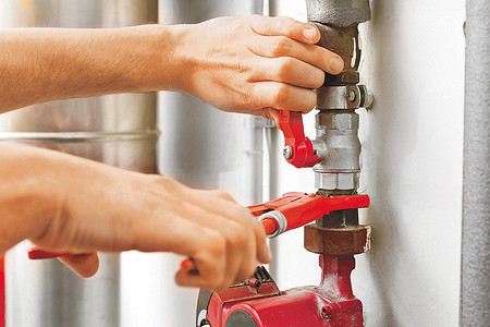 Подбираем циркуляционный насос для системы отопления: обзор важных параметров и полезные советы