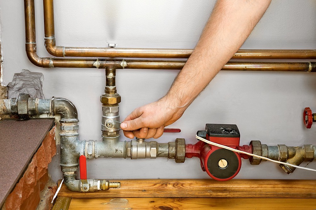 Подбираем циркуляционный насос для системы отопления: обзор важных параметров и полезные советы