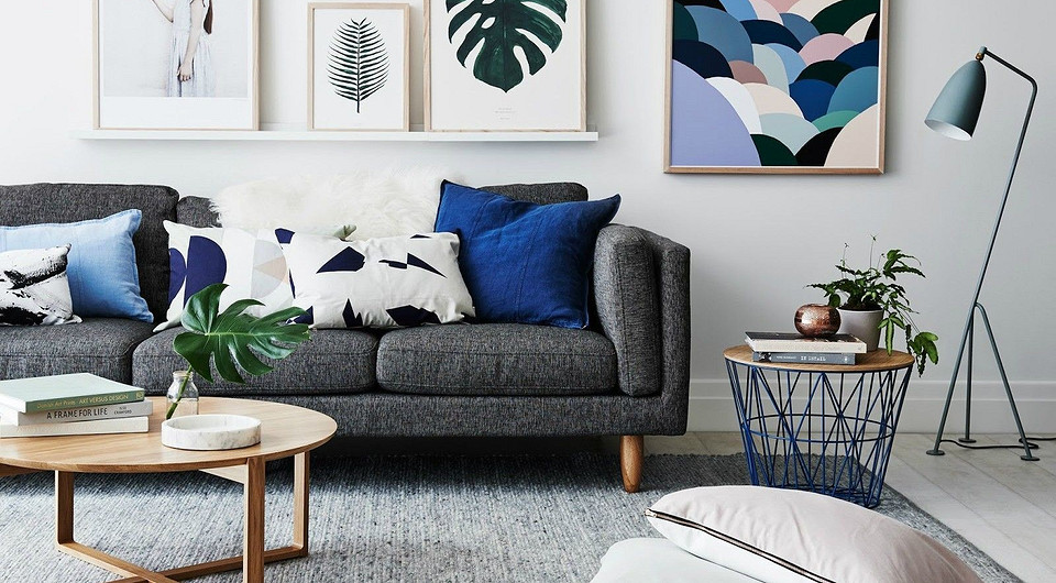 5 эффектных интерьерных приемов, от которых скоро будет тошнить