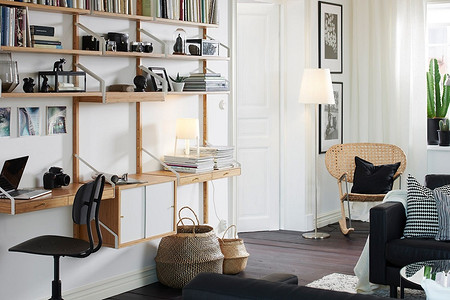 11 товаров из ИКЕА до 300 рублей для идеального порядка в вашем доме