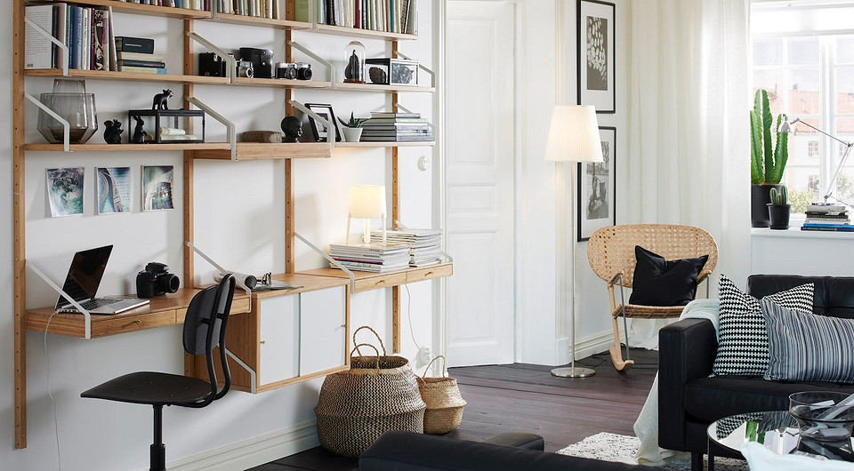 11 товаров из ИКЕА до 300 рублей для идеального порядка в вашем доме