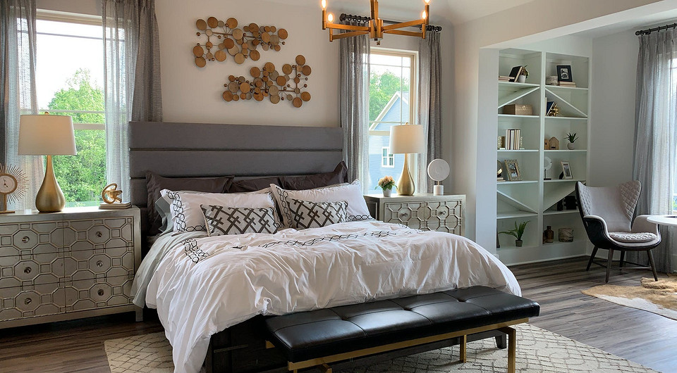 5 интерьерных приемов, которые улучшат атмосферу в семье 5 интерьерных приемов, которые улучшат атмосферу в семье