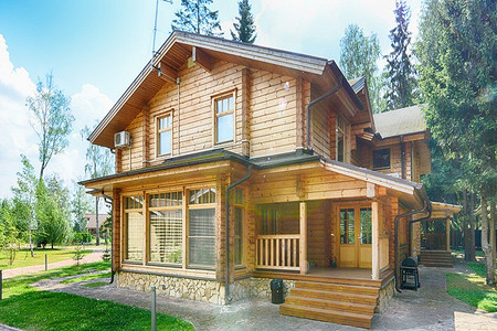 Как сделать резервную электрическую систему на даче и не бояться отключения света