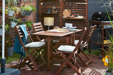 ИКЕА для дачи: 9 реально полезных вещей до 1 500 рублей