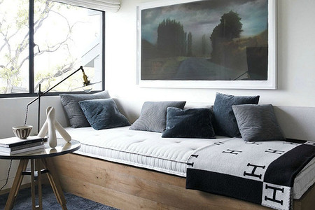 5 идей из домов мировых звезд, которые можно воплотить даже в маленькой однушке