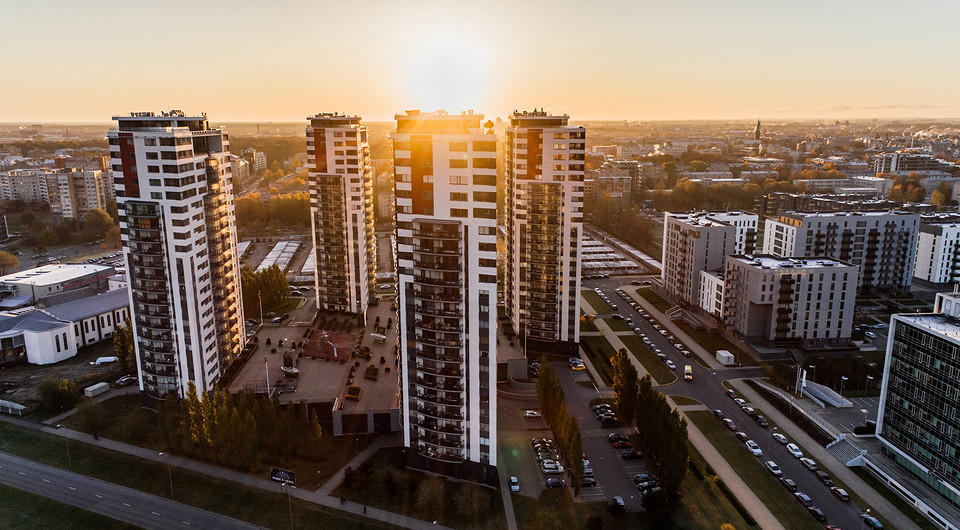 За сколько лет жители регионов смогут накопить на квартиру в Москве: посчитали эксперты