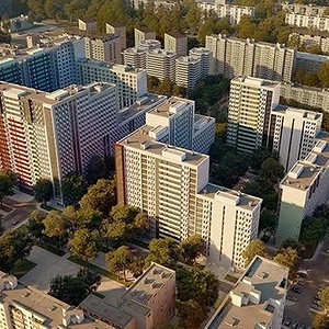 Монолитный