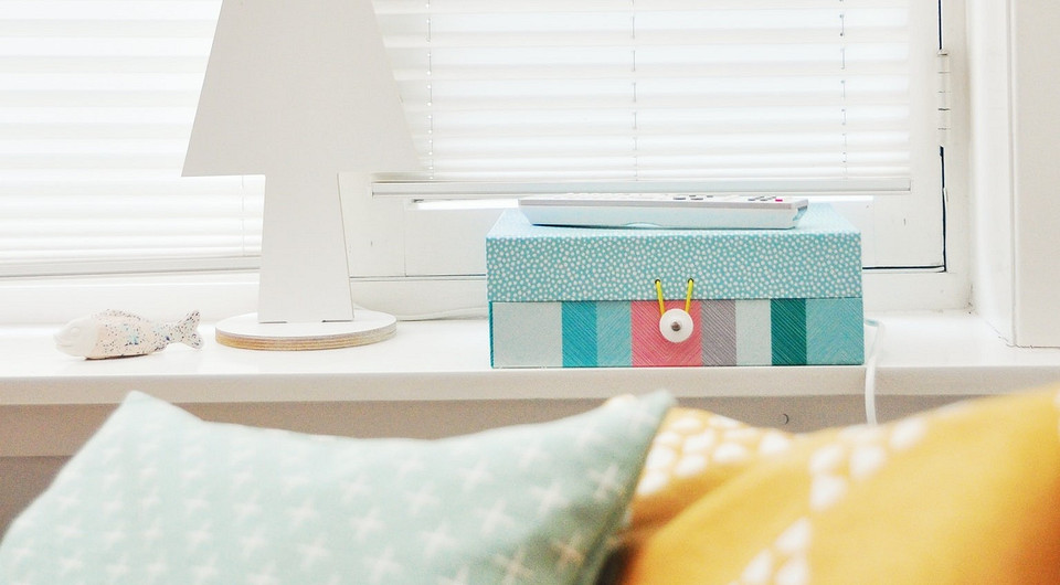 Новые и бюджетные идеи хранения: как применить 6 неожиданных предметов, которые есть в доме