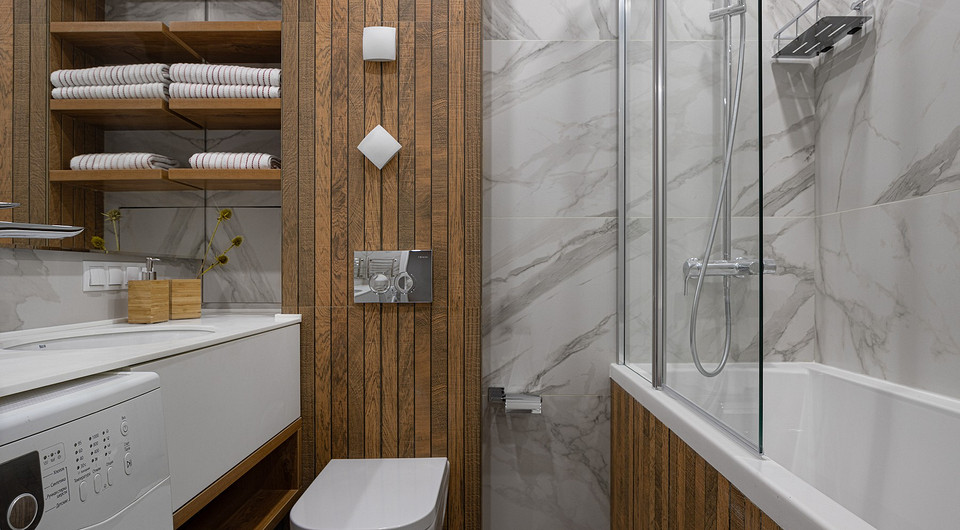 Ванная комната