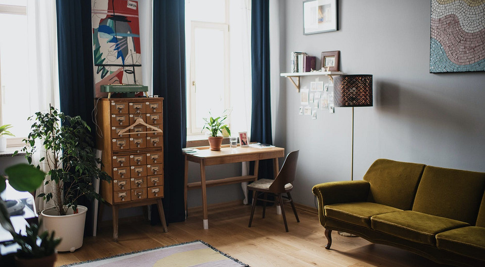 5 необычных способов добавить стиля и индивидуальности в интерьер своими руками (под силу каждому!)