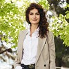 Архитектор-дизайнер Елена Паунич, автор проекта: