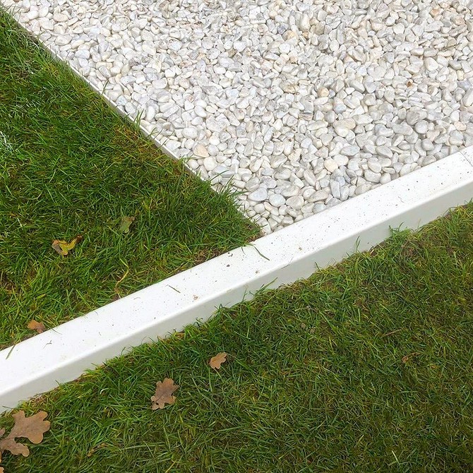 Если вы не любите грядки: 3 шага к саду в стиле минимализм (красиво и просто!)
