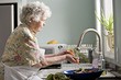Как обустроить квартиру или дачу для удобства пожилых родственников: 11 важных советов