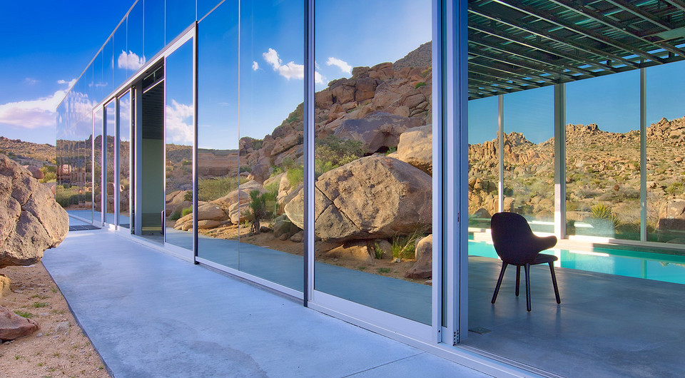 5 самых необычных домов, которые вы когда-либо видели